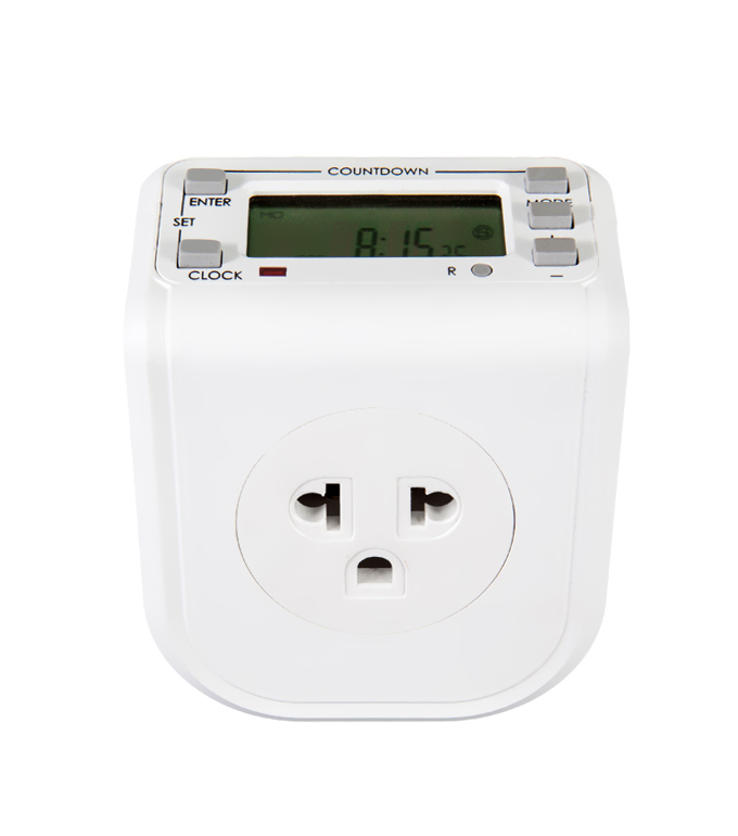 Introduction, features and functions of WiFi smart socket