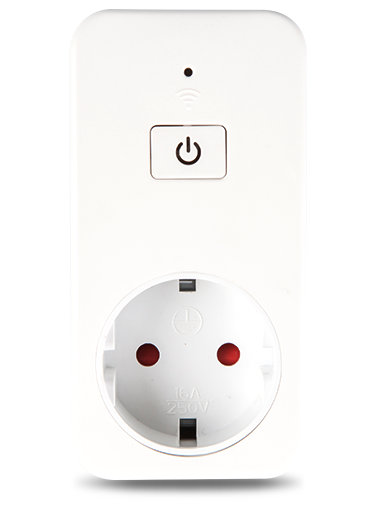 What kind of switch socket is generally used in the corridor
